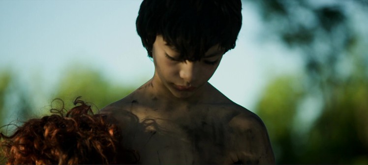 Ellos Volvieron (2015) 1080p