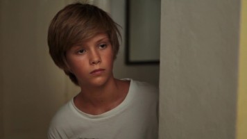 The Summer House (2014)