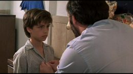 Senza amore 2007 Renato Giordano Italia