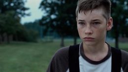 Little Accidents 2014