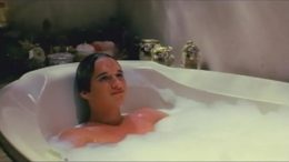 The Babysitter 2003-Tierra Abbott and Jeremy Lelliott